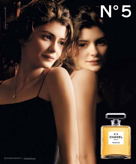 anuncios publicitarios de perfumes chanel|chanel no 5 commercial.